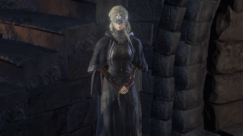 dark souls 3 npc.
